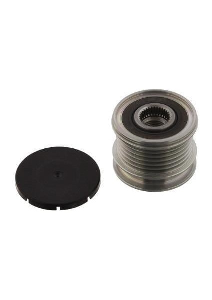 Mercedes W204 Kasa C250 Cgı Şarj Dinamo (Alternatör) Kasnağı A6461550115