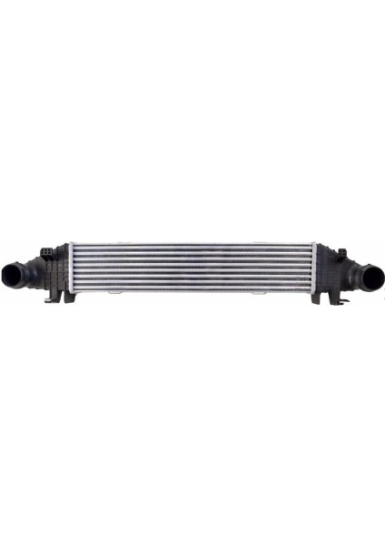 Mercedes W204 Kasa C180 Cgı Motor Interkol Radyatörü A2045000000
