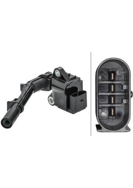 Mercedes W205 Kasa C160 Ateşleme Bobini Hella Marka A2749061400 fiyatları