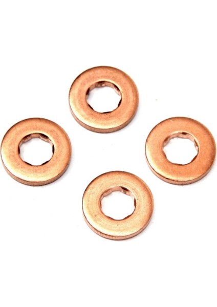 Ford Fusion 2002-2013 1.4 Tdcı Enjektor Pulu Marka 1981.96
