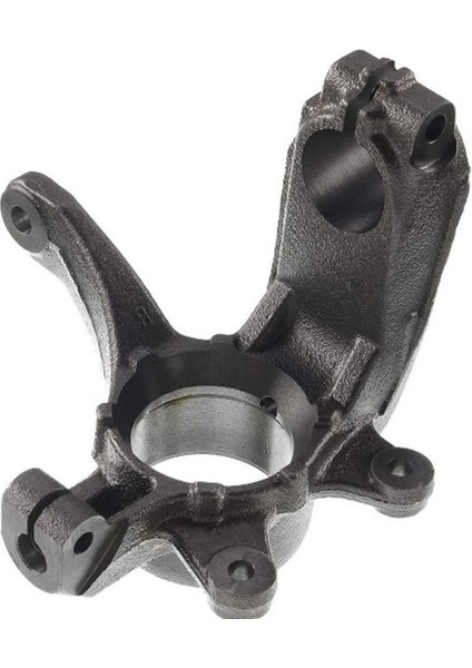 Ford Fiesta 2002-2008 Ön Aks Taşıyıcı Sol ( Akson ) Gva Marka 2S613K185AE