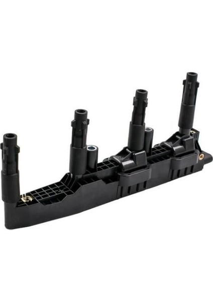 Mercedes W168 Kasa A160 Benzinli Ateşleme Bobini Komple A0001501380