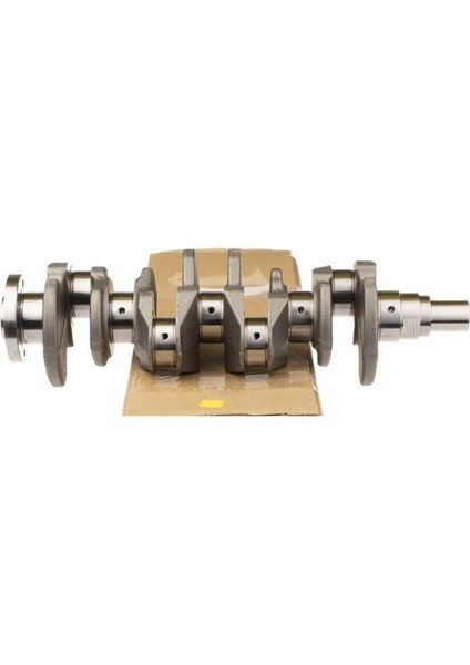 Ford Fusion 2002-2013 1.4 Tdcı Krank Genmot Marka 7S6Q6303AA
