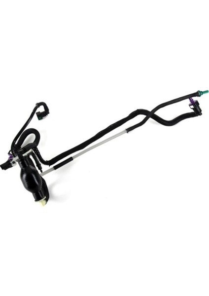 Ford Fusion 2002-2013 1.4 Tdcı Mazot Hortumu ( Elcikli ) Rapro Marka 2S6Q9D350AF