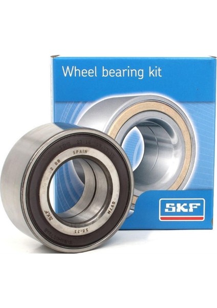 Ford Escort 1996-2001 Ön Teker Bilyası Abs Siz Model Skf Marka 97FB1215AA