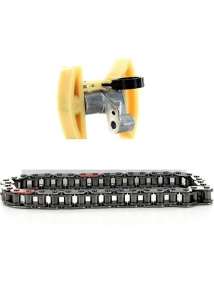 Ford Focus 2005-2008 1.6 Tdcı Yağ Pompa Zincir ve Gergisi ( Eksantrik ) Skf Marka 0816.J1