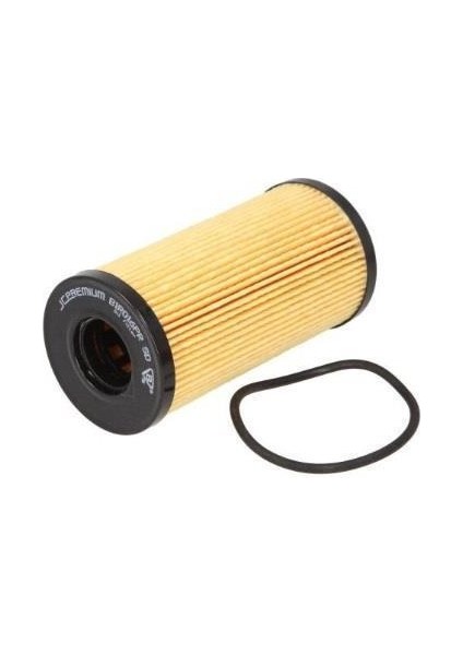 Mercedes W205 Kasa C200D Yağ Filtresi A6261840000