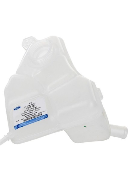 Ford Fusion 2002-2013 Yedek Su Deposu Kale Marka 3S618K218AB
