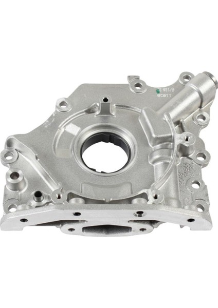 Ford Fiesta 2002-2008 1.4 Tdcı Yağ Pompası Supsan Marka 1001.F2