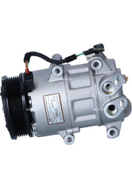 Ford Focus 2011-2014 1.6 Tdci Klima Kompresörü Kale Marka AV1119D629BC