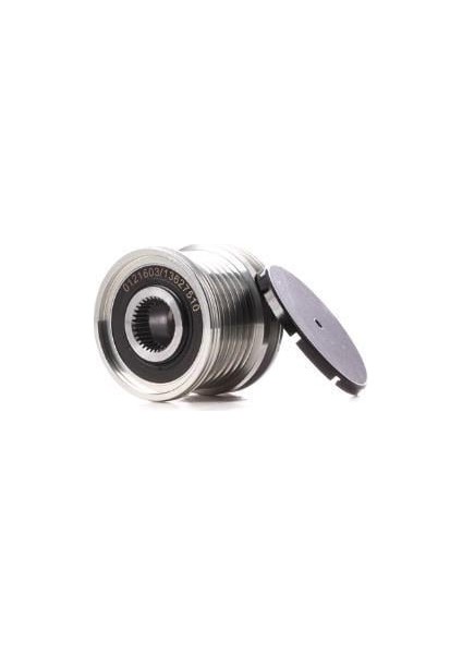 Mercedes W204 Kasa C180 Cgı Şarj Dinamo (Alternatör) Kasnağı A6461550115 modelleri