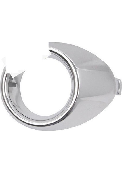 Ford Fiesta 2008-2012 Sis Far Çerçevesi Sol Nikelaj Wpi Marka 8A6115A223CB5SM3