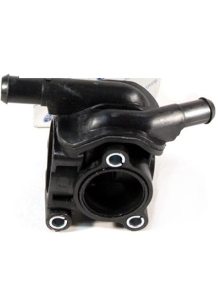 Ford Focus 1998-2005 2.0 Zetec Termostat Gövdesi Topran Marka XS4G9K478BD