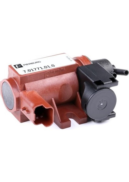 Ford Focus 2004-2008 1.6 Tdcı Vakum Kontrol Valfi (Turbo Basınç Valf) Pierburg Marka 6G9Q9E882CA