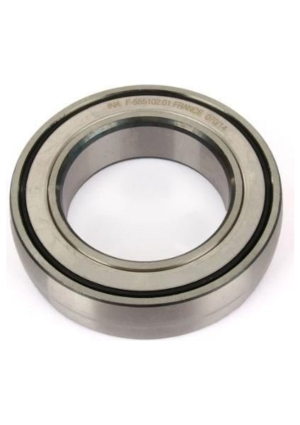 Ford Focus 2014-2018 Ön Aks Şaft Bilyası Balık Sırtı ( Aks Askı Bilyası ) Ina Marka AV613C083AA