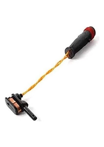 Mercedes Cla Serisi W117 Fren Balata Ikaz Sensör Fişi Trw Marka A2115401717 fiyatları