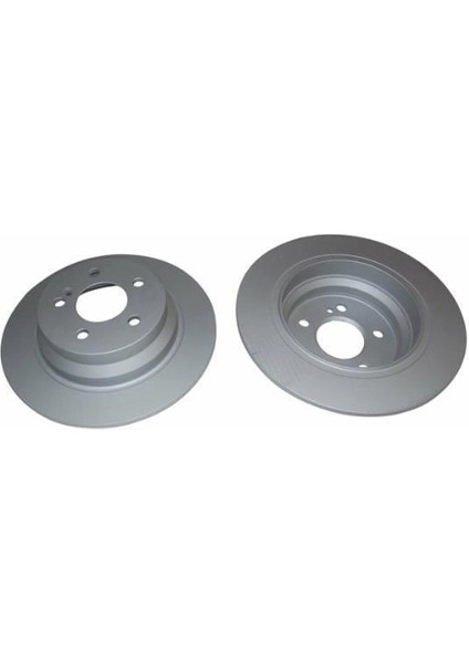 Mercedes W211 Kasa E200 Cdı Arka Fren Disk Takımı A2114230712