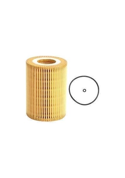 Mercedes W211 E320 Cdı 642 Motor Yağ Filtresi Goodyear Marka A6421800009