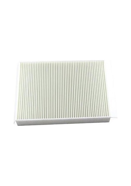 Mercedes W205 Kasa Dış Polen Filtresi (Karbonsuz) Mando Marka A1668300218