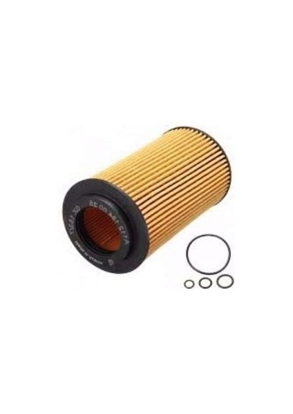 Mercedes W212 Kasa E220 Cdı 651 Motor Yağ Filtresi Purflux Marka A6511800109