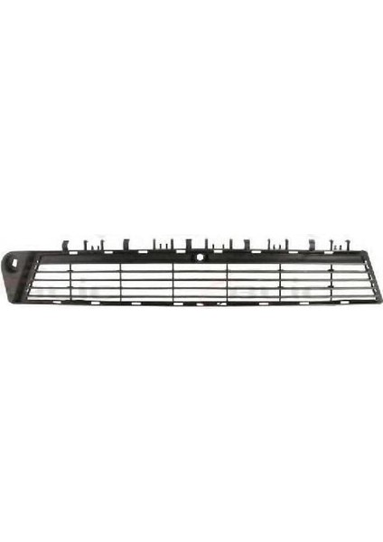 Opel Vectra C Ön Tampon Orta Izgara 1400262