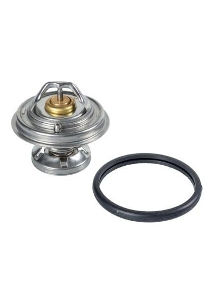 Mercedes W202 C200 Dizel 601 Motor Termostat Behr Marka A6012000015