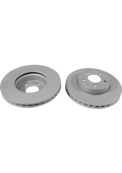 Mercedes W212 Kasa E200 Ön Fren Disk Takımı A2044210712