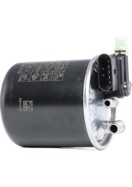 Mercedes W117 Kasa Cla 180D Mazot Filtresi Sardes Marka A6070901352