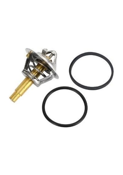 Mercedes W203 Kasa C180 Kompressor Termostat Behr Marka A2712000015