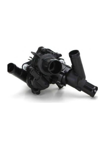 Mercedes W117 Kasa Cla 200 Komple Termostat Gva Marka A2702002200