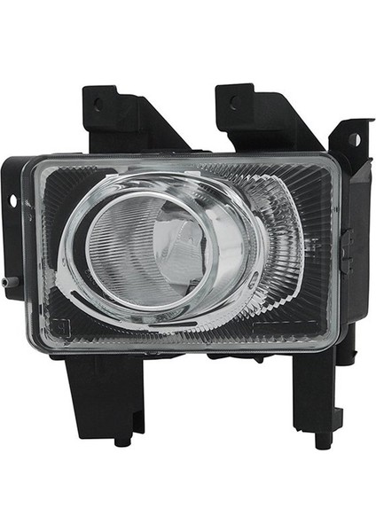 Opel Astra H Sol Sis Lambası Depo Marka