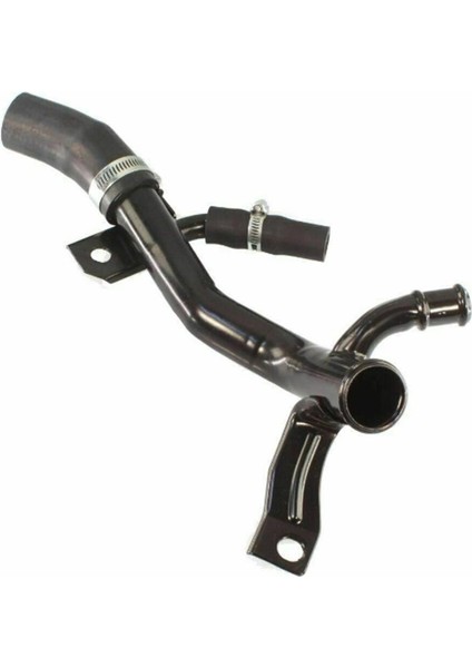 Ford Focus 2002-2004 Radyatör Su Giris Borusu Komple XS4Q8K579CF