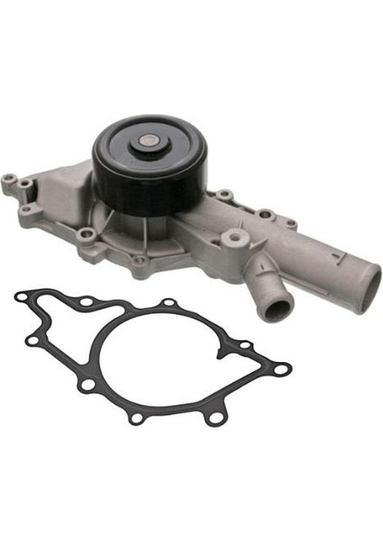 Mercedes W203 Kasa C200 Cdı 646 Motor Devirdaim Su Pompası A6462000301