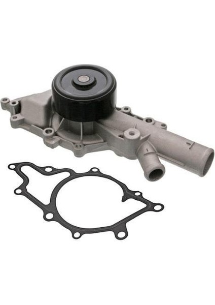 Mercedes W203 Kasa C220 Cdı 646 Motor Devirdaim Su Pompası A6462000301