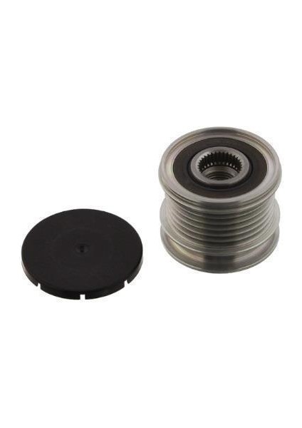 Mercedes W204 Kasa C250 Cgı Şarj Dinamo (Alternatör) Kasnağı Conti Marka A6461550115