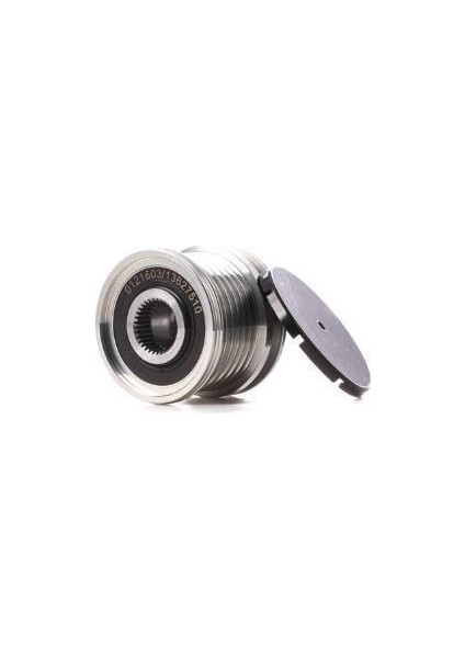 Mercedes W204 Kasa C250 Cgı Şarj Dinamo (Alternatör) Kasnağı Conti Marka A6461550115