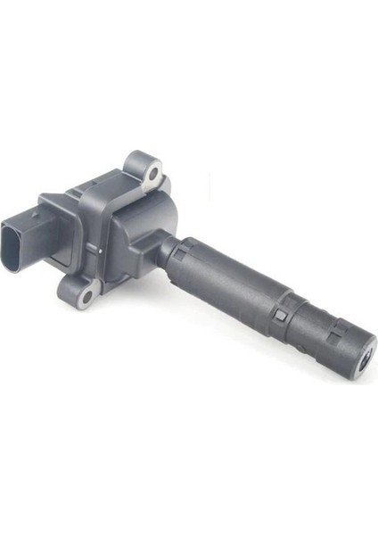 Mercedes W203 Kasa C200 Kompressor 2007 Model Ateşleme Bobini Hella Marka A0001502580