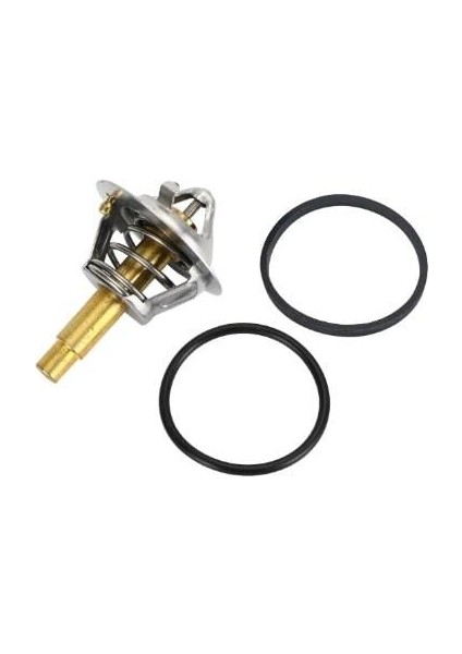 Mercedes W203 Kasa C180 Kompressor Termostat Topran Marka A2712000015