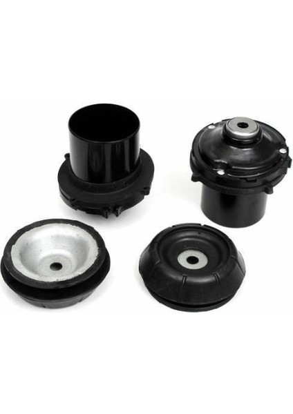 Opel Zafira A Ön Amortisör Takoz ve Bilyalı Kule Seti Sağ / Sol Takım 312510-344525