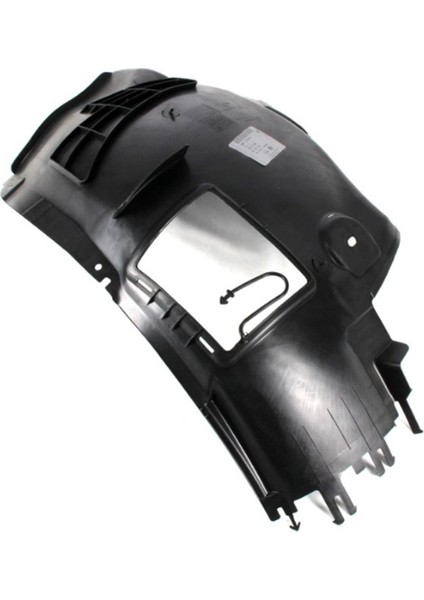 Opel Astra H Ön Sol Ön Parça Çamurluk Davlunbazı 1106009