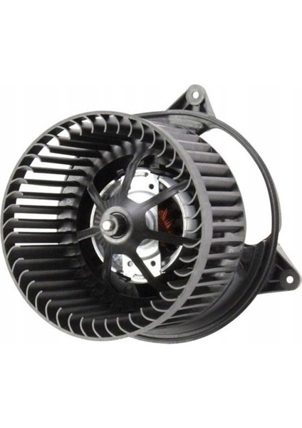 Ford Focus 2002-2005 Otomatik Klima Kalorifer Motoru Kale Marka 4S7H19D859AA