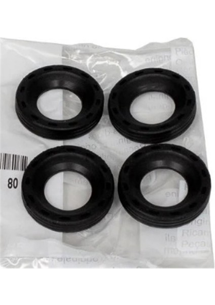 Ford Focus 2004-2011 1.6 Tdci Dizel Enjektör Keçe Takımı 4 Adet Psa Marka 1982.A0