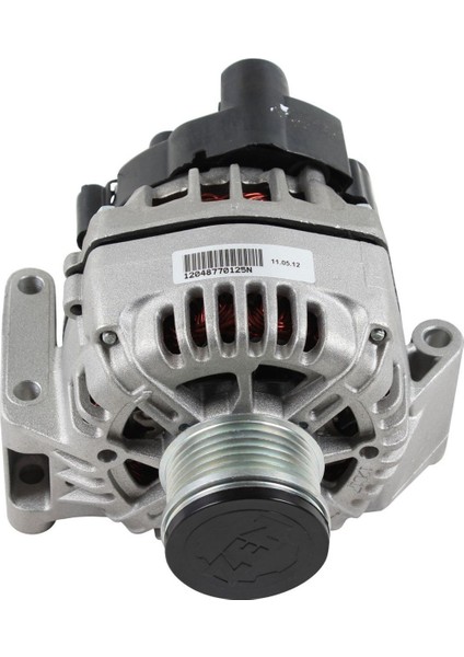 Opel Astra H Z13DT Alternatör Şarj Dinamosu