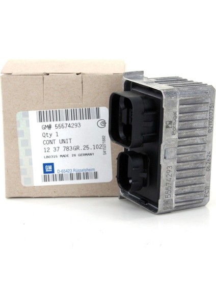 Opel Meriva B 1.3 1.6 2.0 Dizel Kızdırma Ünitesi Orjinal