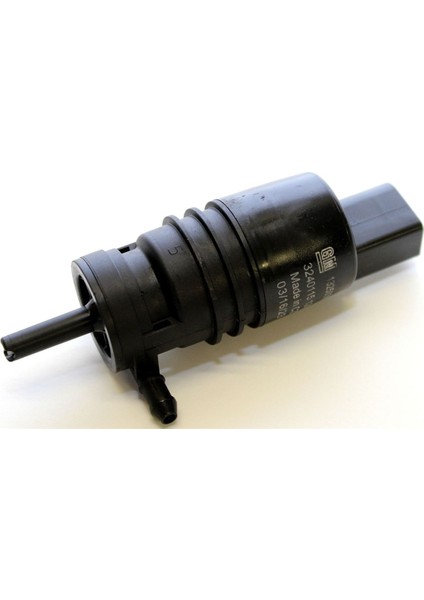 Opel Insignia Sedan Su Fiskiye Motoru