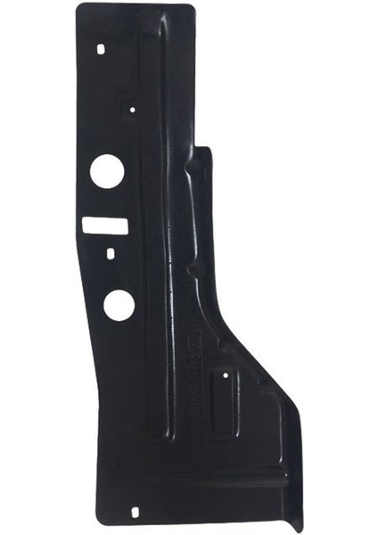 Opel Astra J Sağ V Kayıs Alt Koruma Kapağı