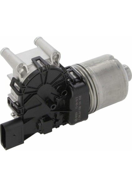 Opel Astra H Ön Silecek Motoru