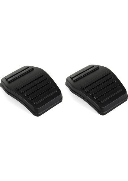 Ford Focus 1998-2005 Fren ve Debriyaj Pedal Lastiği Takım ( 2 Adet ) Ytt Marka 94BB7A624AA