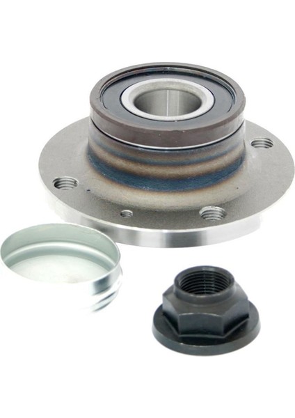 Opel Corsa D Arka Porya Wisco Marka