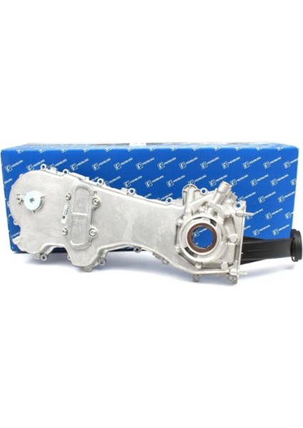 Opel Astra H 1.3 Dizel Yağ Pompası Pierburg Marka 55232196